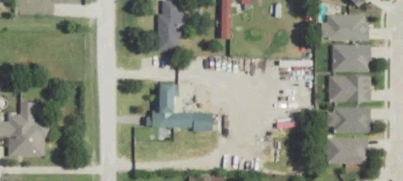 Furnished Mixed-Use Property