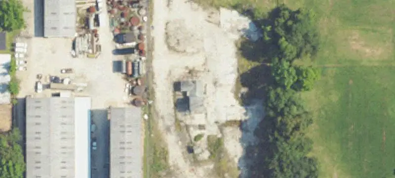 Specialty Property Near Airport
