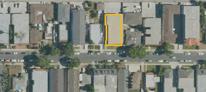 Renovated Duplex with Expansion Plans