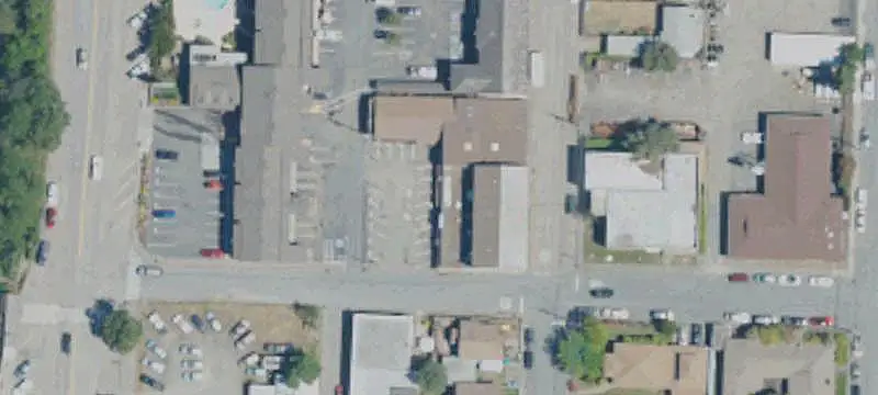 Mixed-Use Property with Apartments