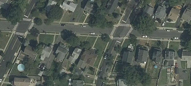 Three-Unit Multifamily Property