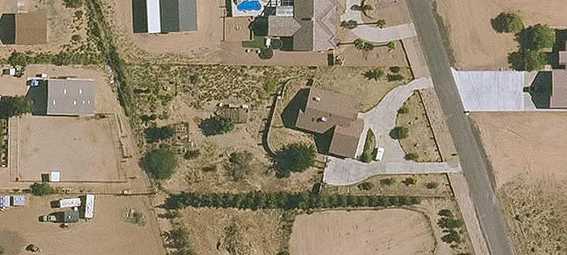 Vacant Land