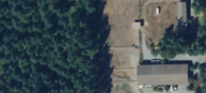 Equestrian Property With Covered Arena