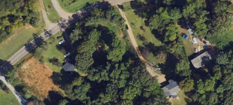 Available Land Parcel