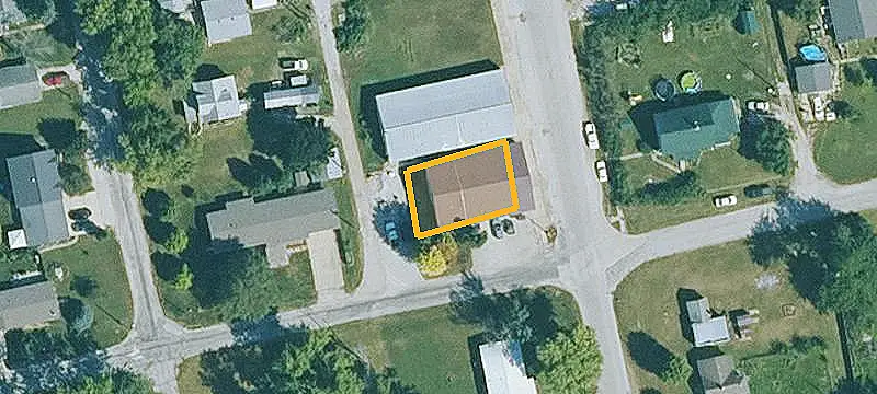 Live-Work Property with Dual Quarters