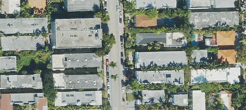 Licensed South Beach Bed & Breakfast