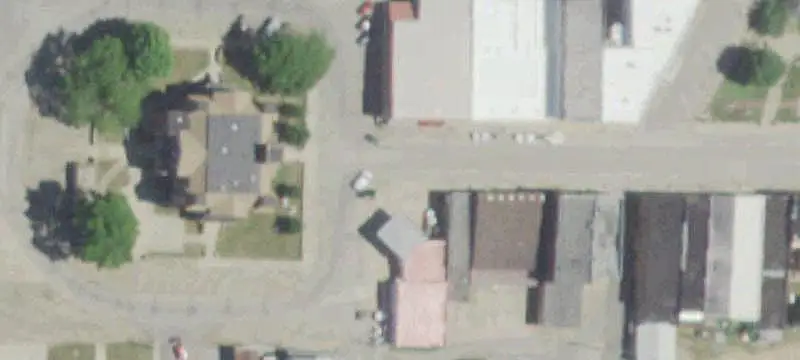 Two-Story Office Building