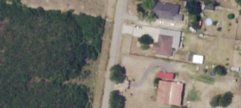 Land Parcel