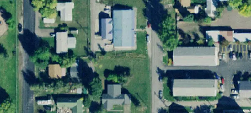 Four-Unit Individually Deeded Quadplex