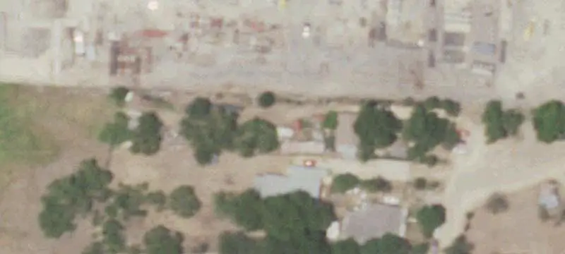 Industrial Land with Secured Yard