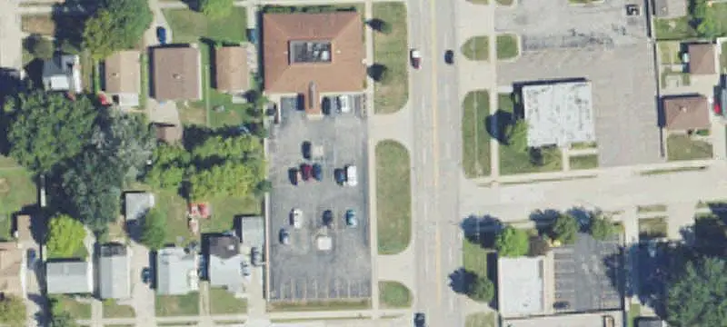 Medical Office Space Near I-696
