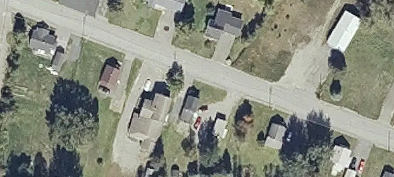 Updated Two-Unit Duplex