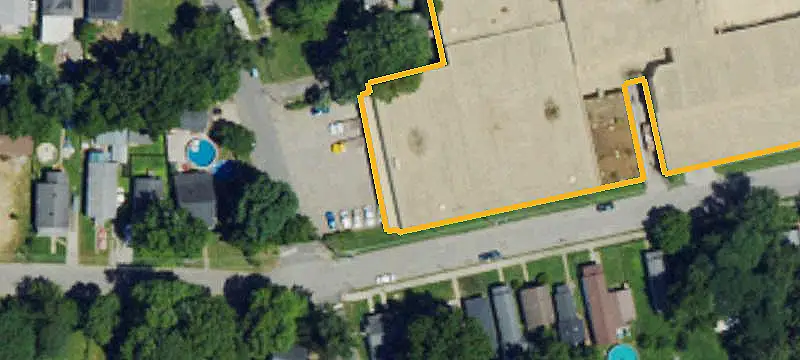 Manufacturing Complex with Dock Access