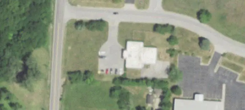 One-Story Day Care Center