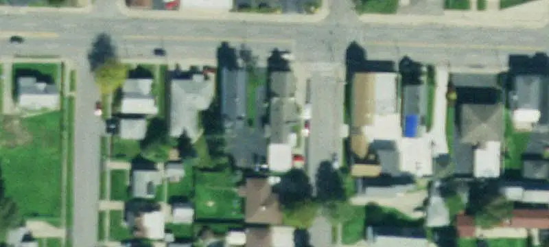 Mixed-Use Multifamily Package