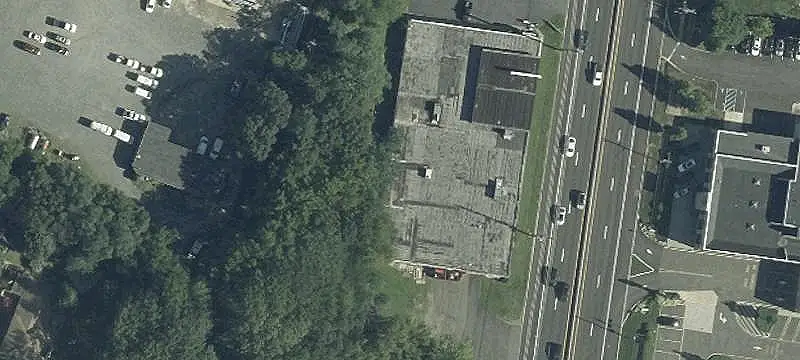Retail Space with Highway Access