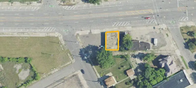Vacant Land
