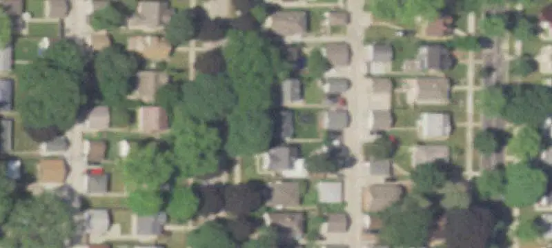 Two-Unit Duplex Property