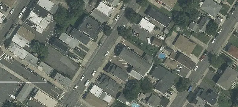 Medical Office with On-Site Parking