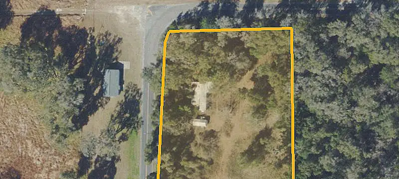 Corner Commercial Land