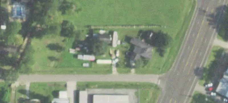 204-Unit Self Storage Facility