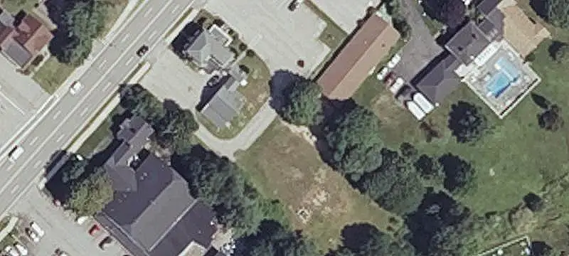 Mixed-Use Property with Commercial Space
