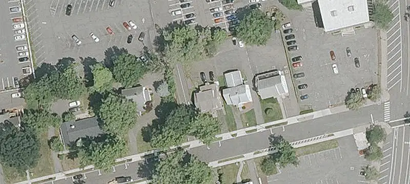 Residential Income Property with Rooftop Amenities