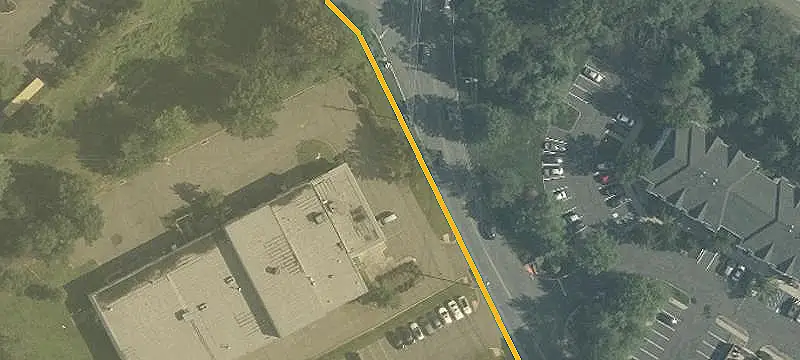 Flexible Industrial Building