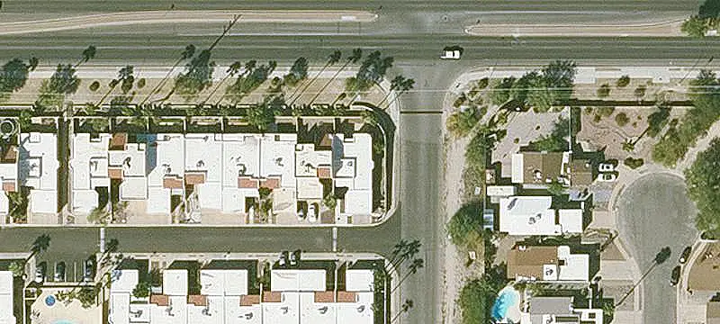 Remodeled Duplex with Two Units