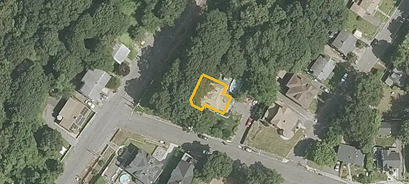 Two-Family Property with Detached Garage