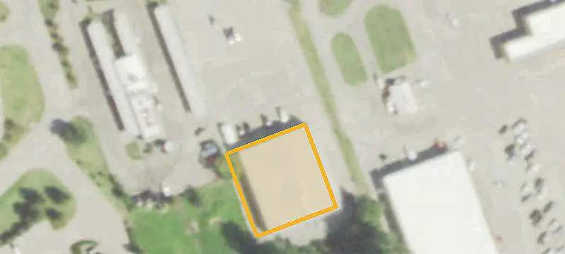 O’Reilly Auto Parts Automotive Property