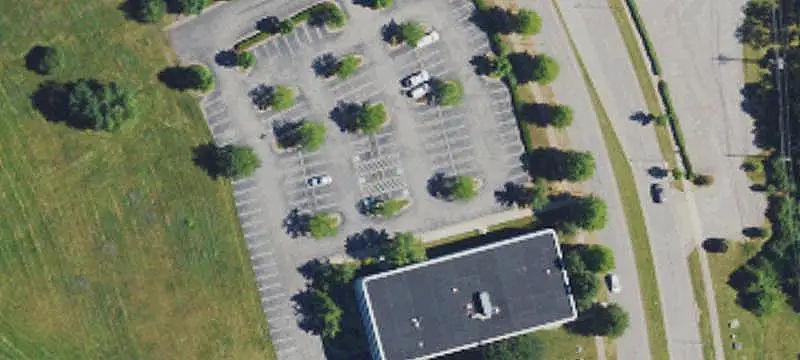 Class A Office Units
