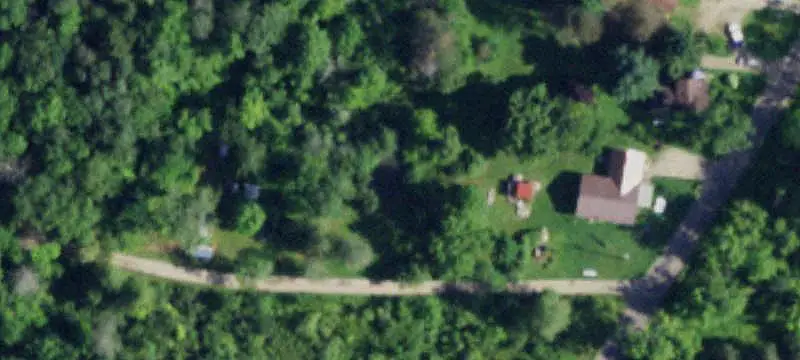 Historic Bed and Breakfast Estate