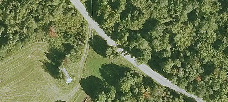Unimproved Land