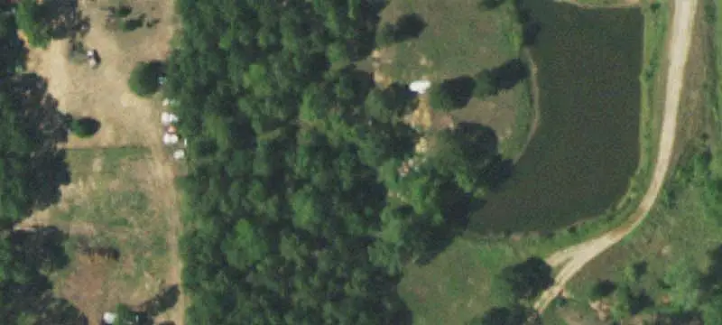 Five-Acre Land Parcel