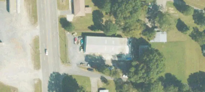 Flex Space with Fenced Yard