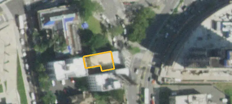 Duplex Residential Income Property