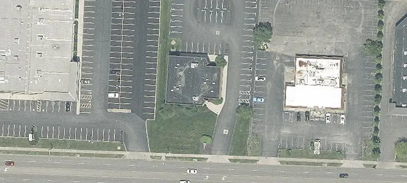 Medical Office Space with Plumbing