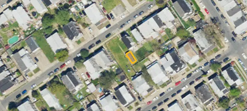 Vacant Land