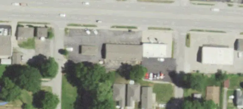 Renovated Retail Space