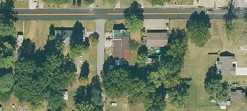 Duplex Residential Property
