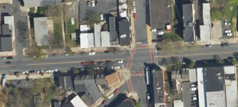 12-Unit Apartment Building with Mini-Splits