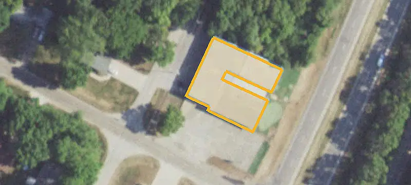 Industrial Property