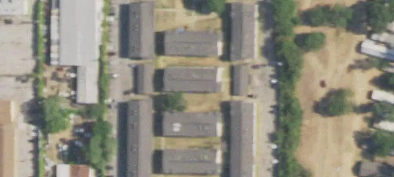 136-Unit Apartment Portfolio