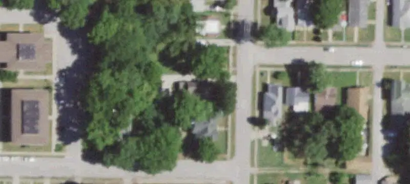 Four-Unit Property with Rear Parking