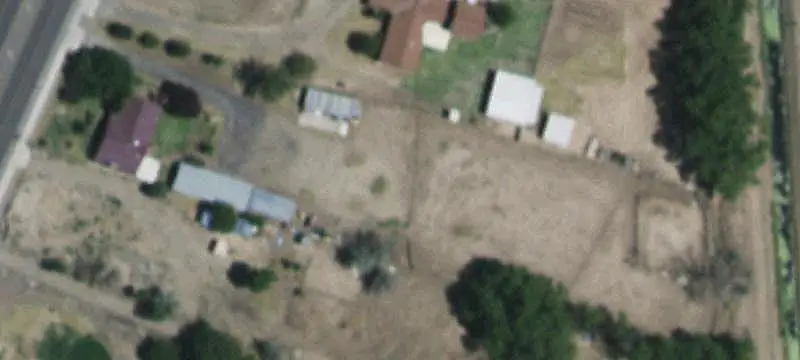 Street-Corner Commercial Land