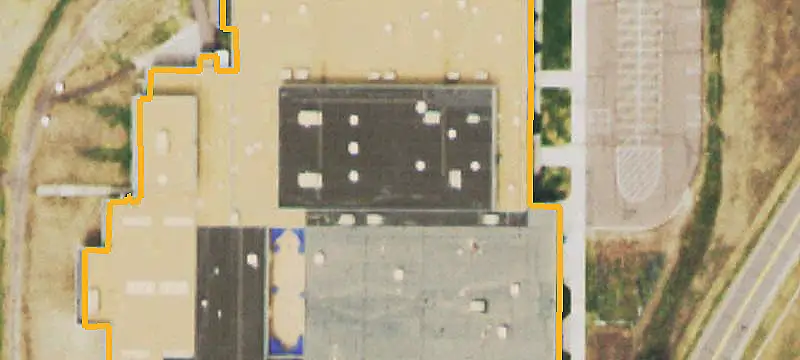 Mixed-Use Commercial Land