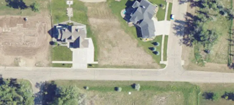 Vacant Land