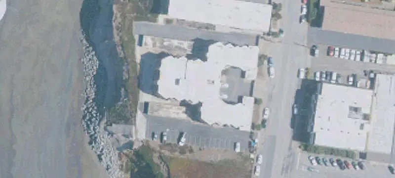 Oceanfront Apartment Community