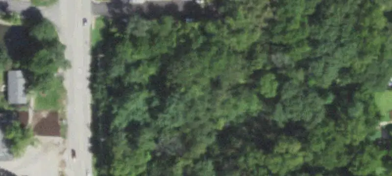 Commercial Land Development Site